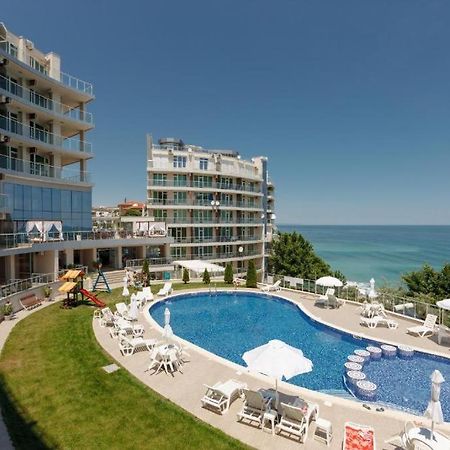 Silver Beach Studio Byala بايالا المظهر الخارجي الصورة