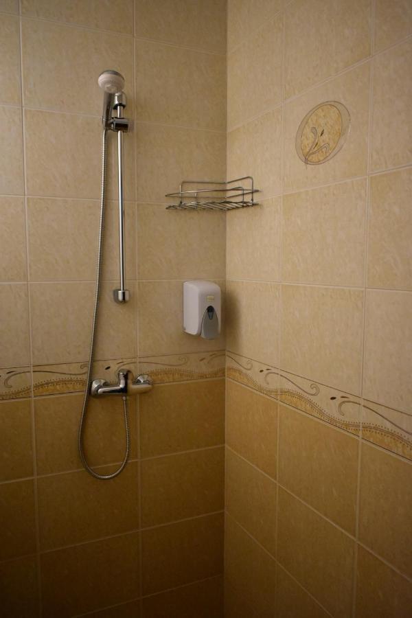 Silver Beach Studio Byala بايالا المظهر الخارجي الصورة