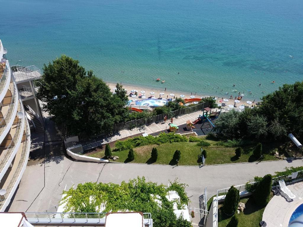 Silver Beach Studio Byala بايالا المظهر الخارجي الصورة