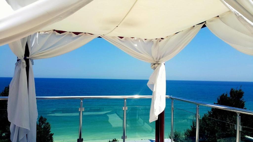 Silver Beach Studio Byala بايالا المظهر الخارجي الصورة