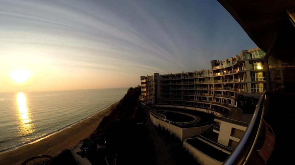 Silver Beach Studio Byala بايالا المظهر الخارجي الصورة