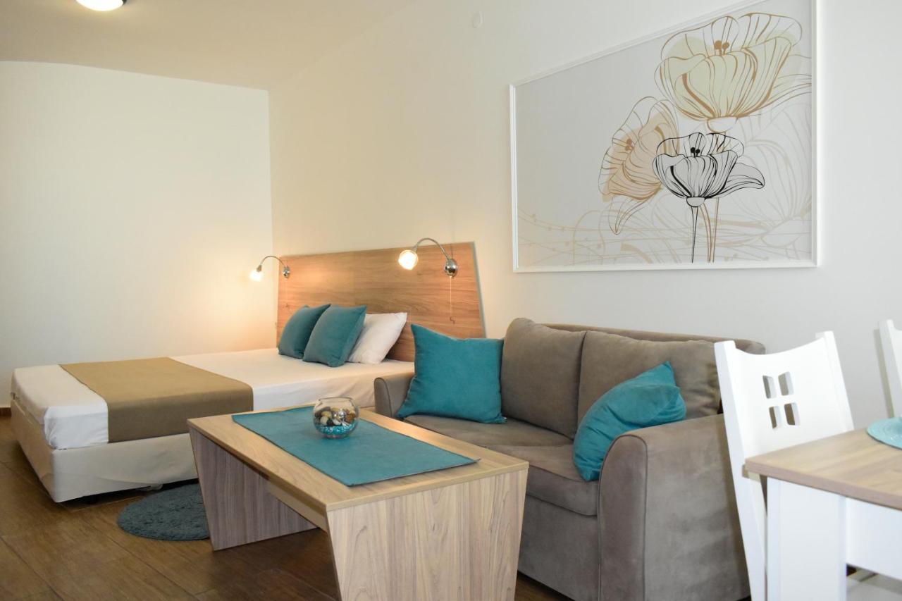 Silver Beach Studio Byala بايالا المظهر الخارجي الصورة