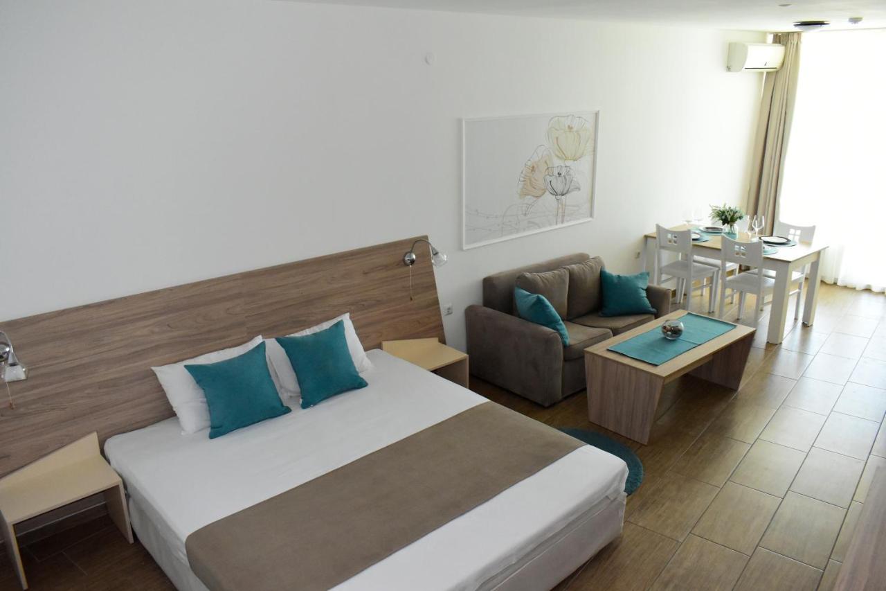 Silver Beach Studio Byala بايالا المظهر الخارجي الصورة
