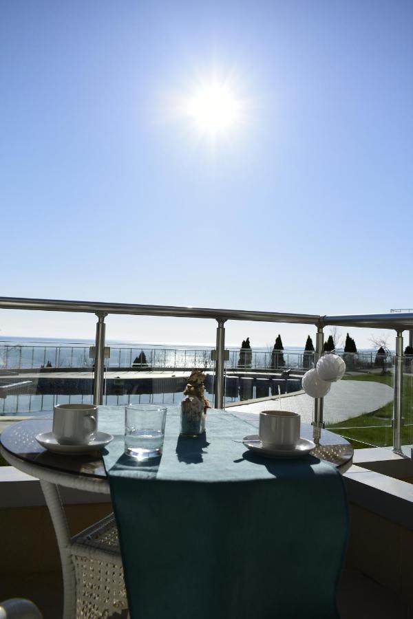 Silver Beach Studio Byala بايالا المظهر الخارجي الصورة
