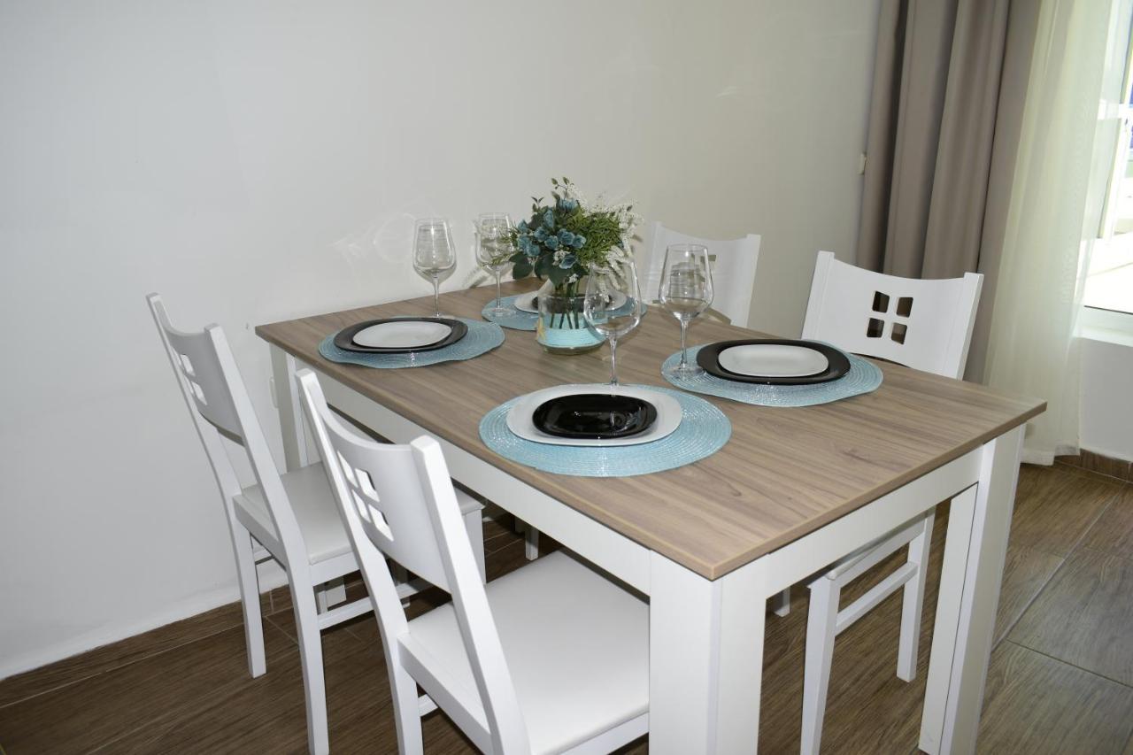 Silver Beach Studio Byala بايالا المظهر الخارجي الصورة
