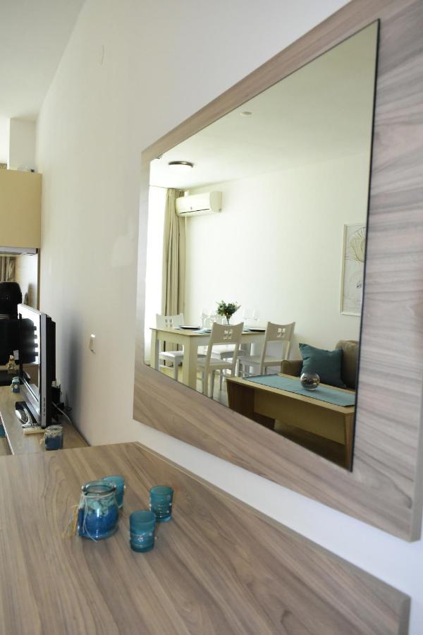 Silver Beach Studio Byala بايالا المظهر الخارجي الصورة