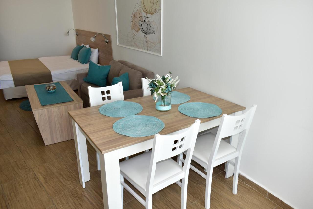 Silver Beach Studio Byala بايالا المظهر الخارجي الصورة