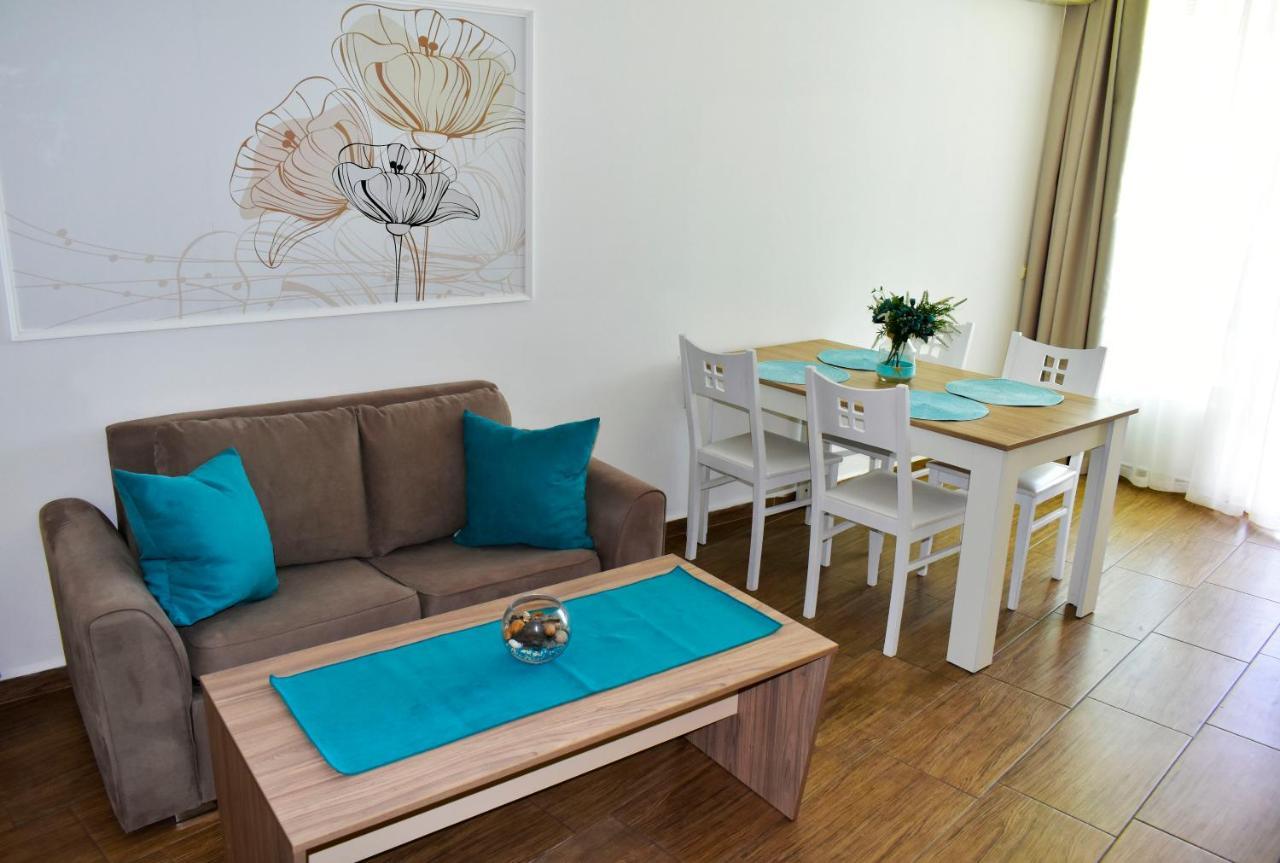 Silver Beach Studio Byala بايالا المظهر الخارجي الصورة