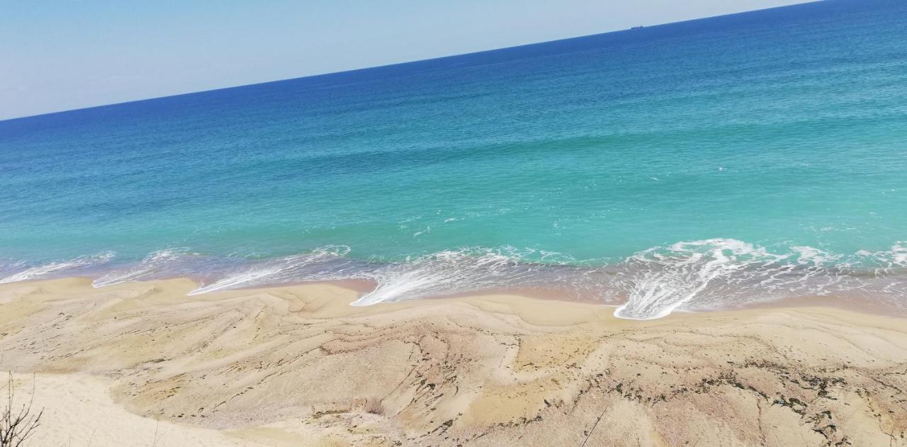 Silver Beach Studio Byala بايالا المظهر الخارجي الصورة